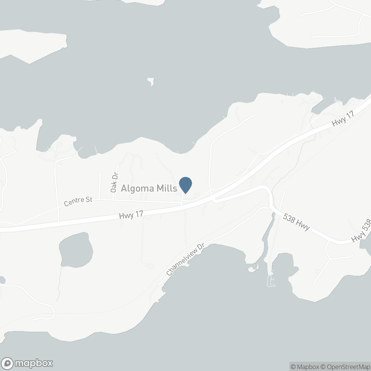1028 Lauzon AVE, The North Shore, Ontario P0R 1A0